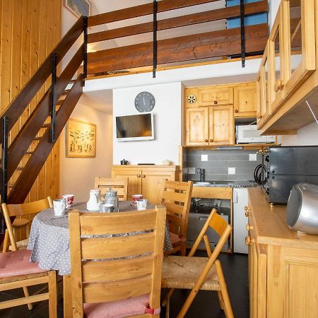 Apartment Asters 1208 Batiment B4 By Interhome Saint-Martin-de-Belleville Bagian luar foto