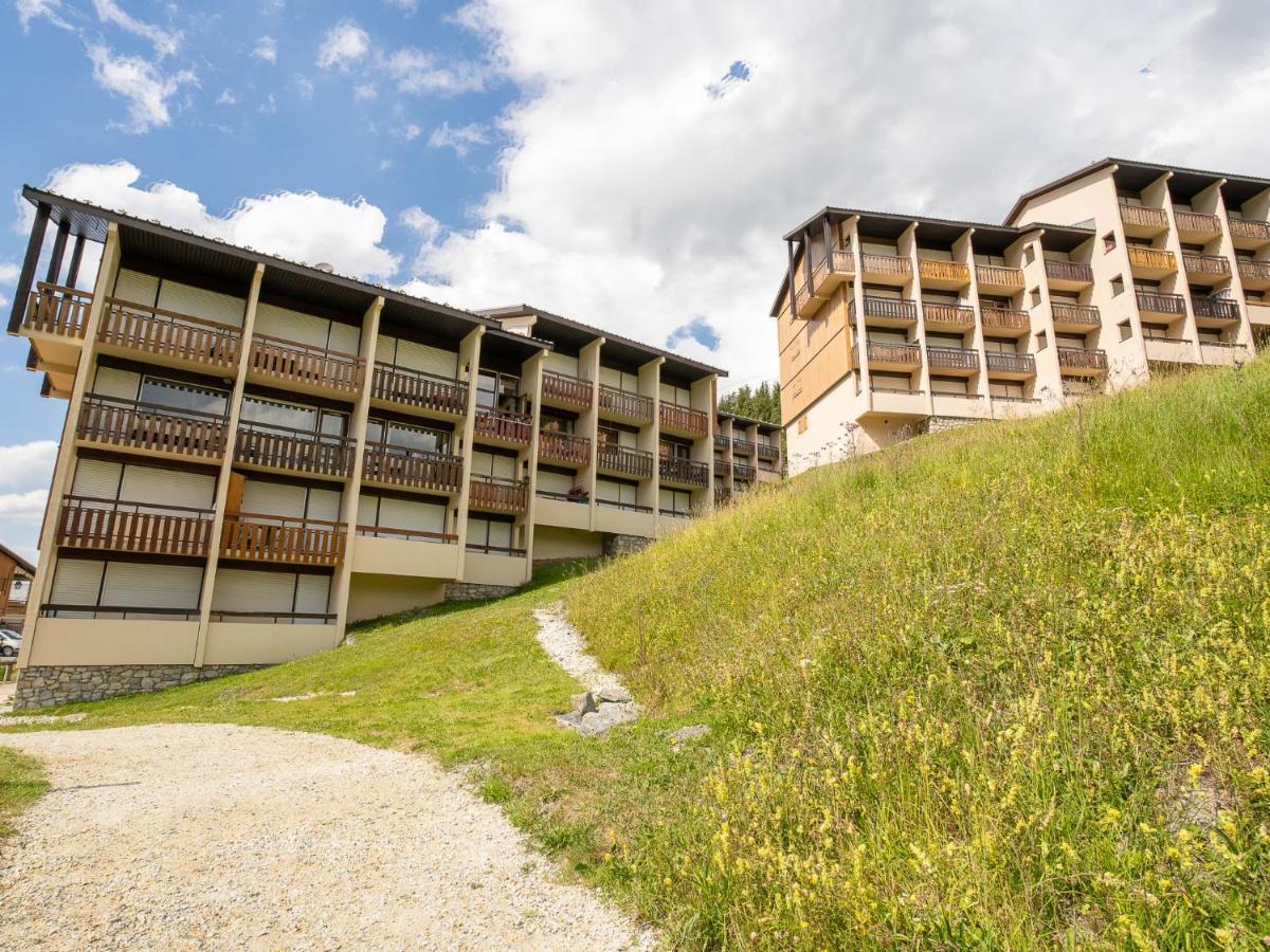 Apartment Asters 1208 Batiment B4 By Interhome Saint-Martin-de-Belleville Bagian luar foto
