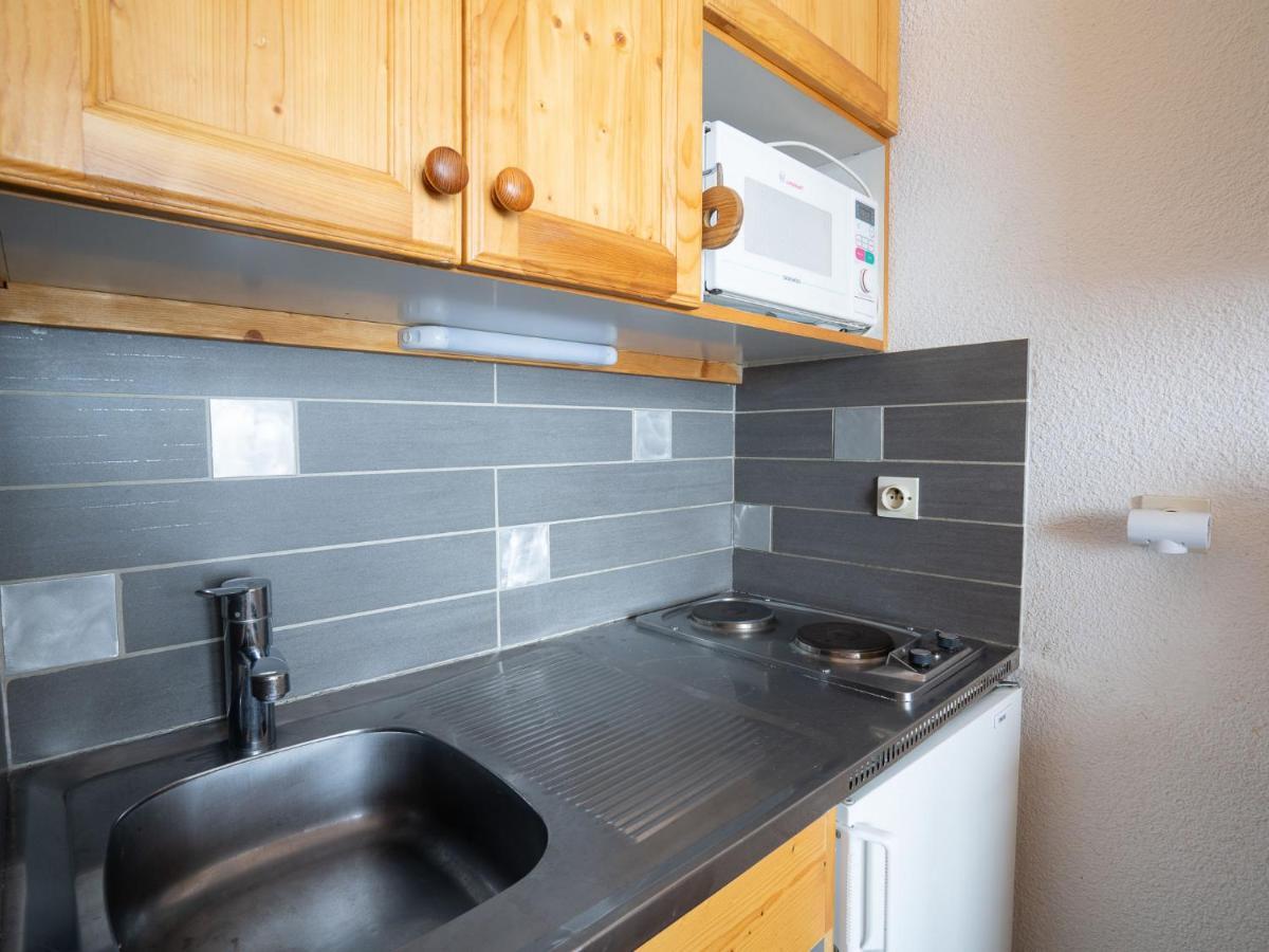 Apartment Asters 1208 Batiment B4 By Interhome Saint-Martin-de-Belleville Bagian luar foto