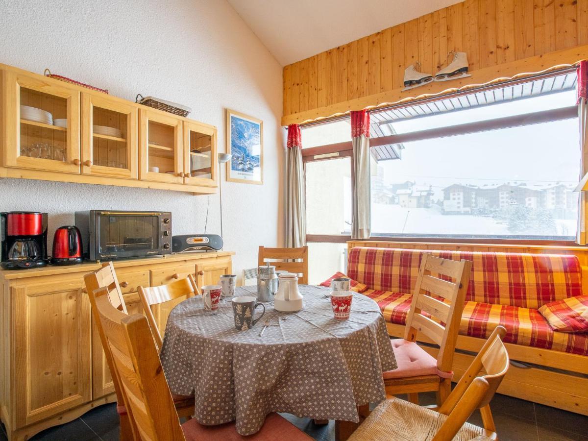 Apartment Asters 1208 Batiment B4 By Interhome Saint-Martin-de-Belleville Bagian luar foto