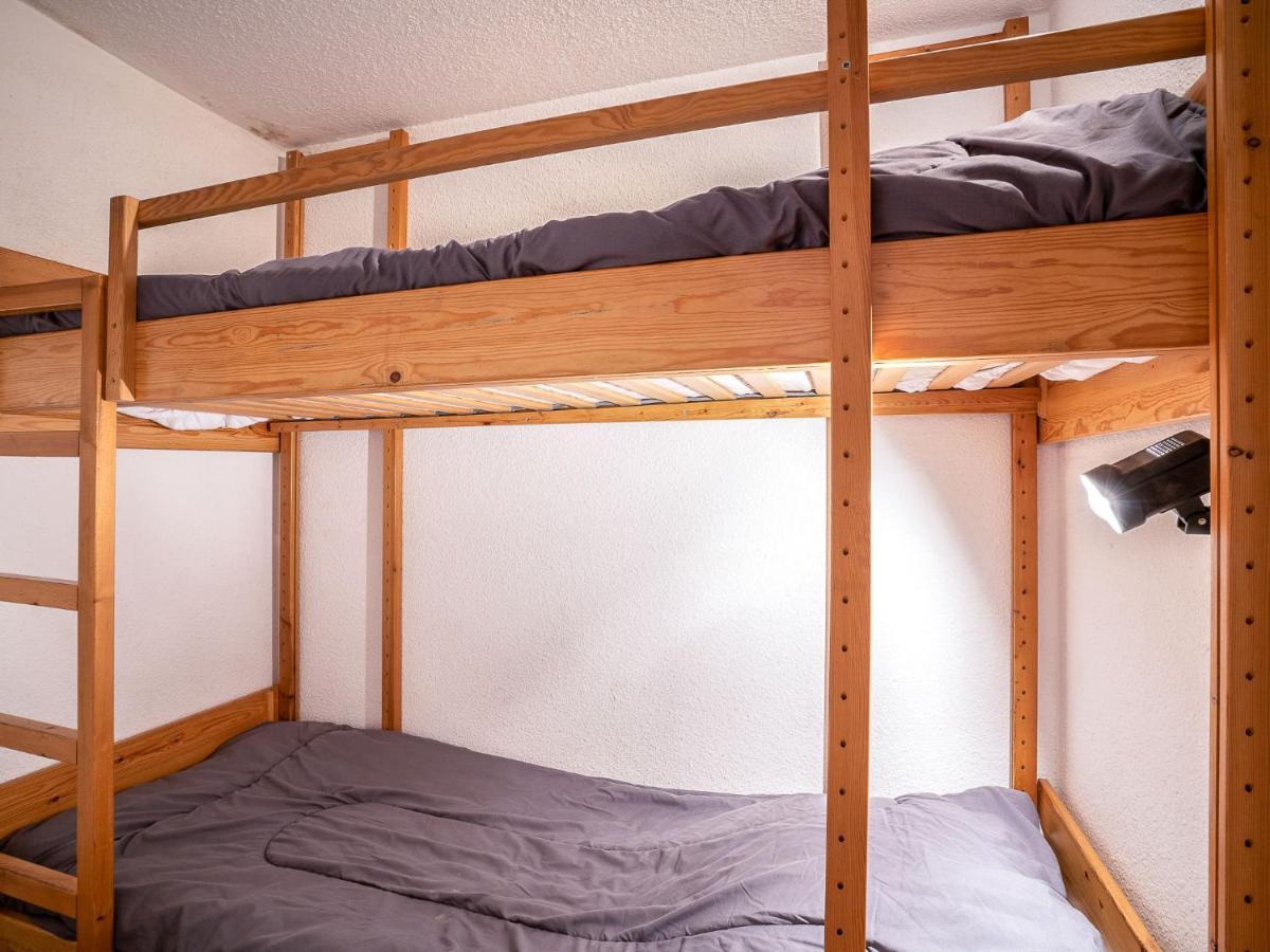 Apartment Asters 1208 Batiment B4 By Interhome Saint-Martin-de-Belleville Bagian luar foto
