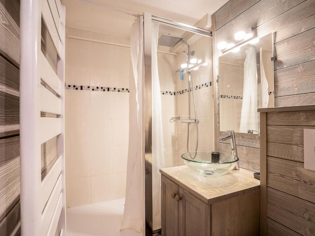 Apartment Asters 1208 Batiment B4 By Interhome Saint-Martin-de-Belleville Bagian luar foto