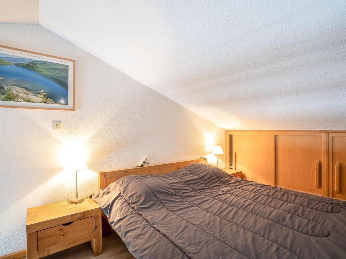 Apartment Asters 1208 Batiment B4 By Interhome Saint-Martin-de-Belleville Bagian luar foto