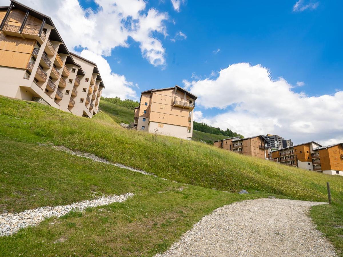 Apartment Asters 1208 Batiment B4 By Interhome Saint-Martin-de-Belleville Bagian luar foto