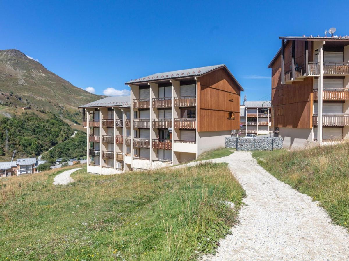 Apartment Asters 1208 Batiment B4 By Interhome Saint-Martin-de-Belleville Bagian luar foto