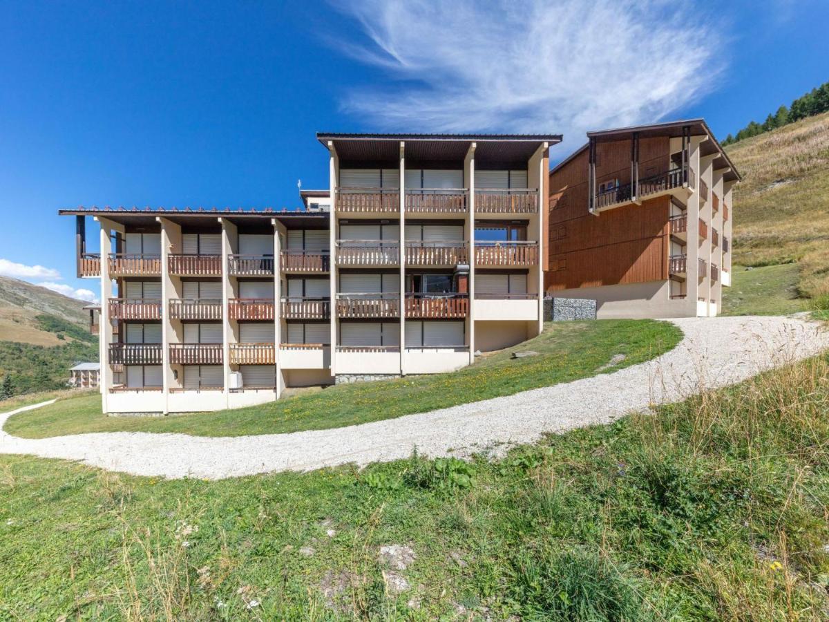 Apartment Asters 1208 Batiment B4 By Interhome Saint-Martin-de-Belleville Bagian luar foto